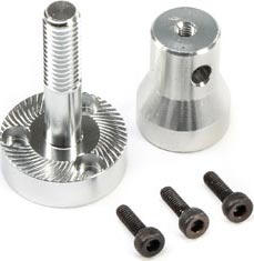 E-Flite - Prop Adapter: Pitts 850mm (EFL3568)