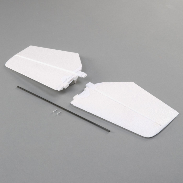 E-Flite - Horizontal Stabilizer: Timber X (EFL3853)