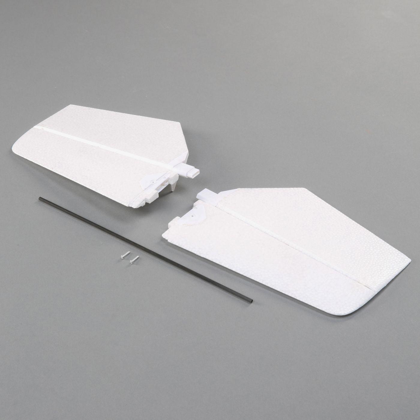 E-Flite - Horizontal Stabilizer: Timber X (EFL3853)