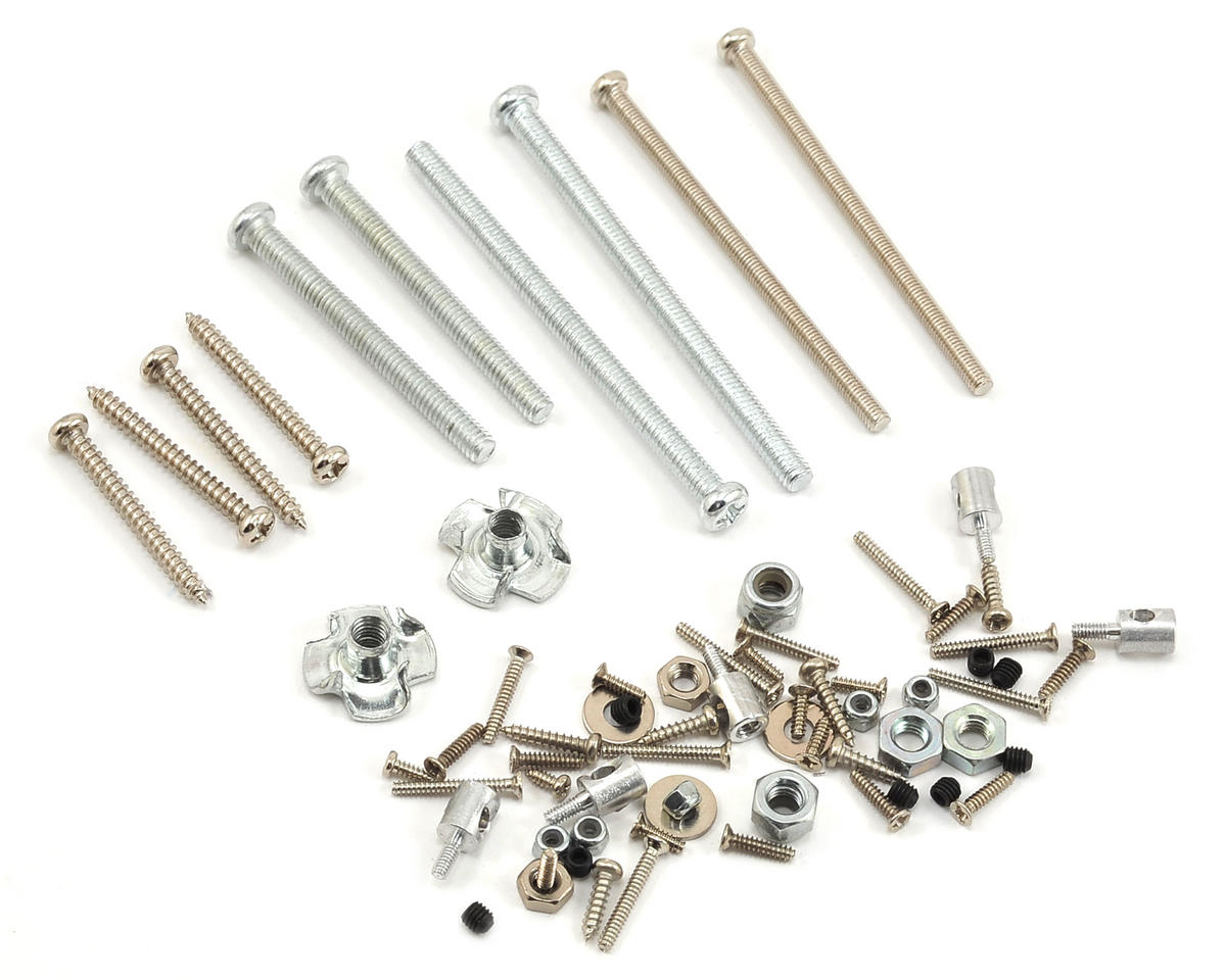 Complete Hardware Set: Pulse 15e (EFL4311)