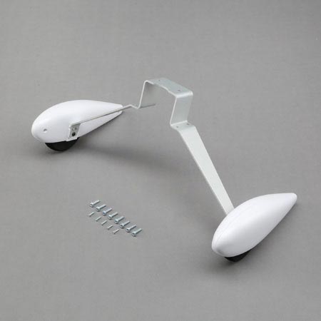 E-Flite - Landing Gear Set: Valiant 1.3 (EFL4955)