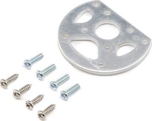 E-Flite - Motor Mount Hardware: Valiant 1.3 (EFL4959)
