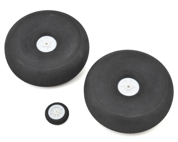 E-Flite - Wheel Set: Timber (EFL5258)