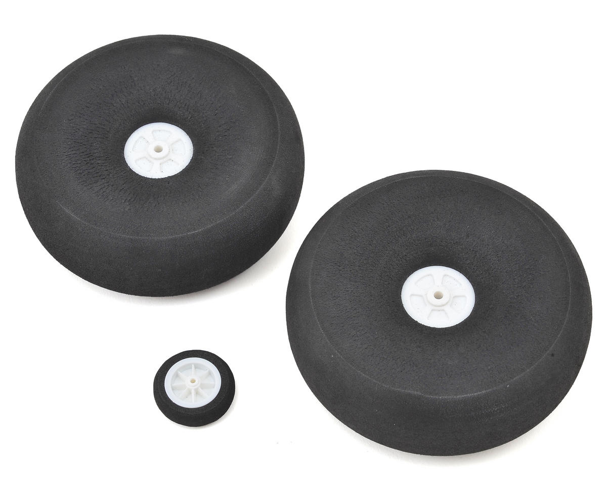 E-Flite - Wheel Set: Timber (EFL5258)