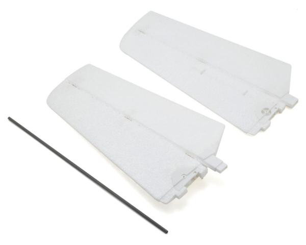 Horizontal Stabilizer with Tube: Timber (EFL5259)