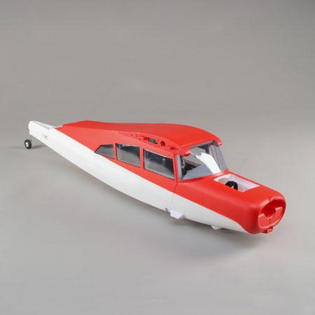 E-Flite - Painted Fuselage: 1.5m Maule M-7 (EFL5351)