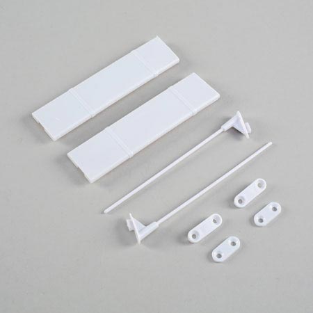 E-Flite - Plastic Parts Set: 1.5m Maule M-7 (EFL5358)