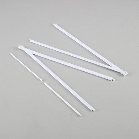 E-Flite - Strut Set (Wing and Tail): 1.5m Maule M-7 (EFL5359)