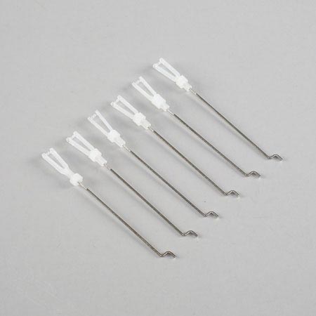 E-Flite - Pushrod Set: 1.5m Maule M-7 (EFL5364)