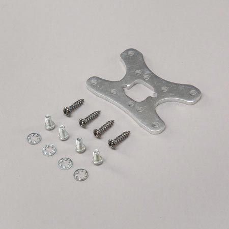 E-Flite - Motor Mount: Cherokee 1.3m (EFL5454)