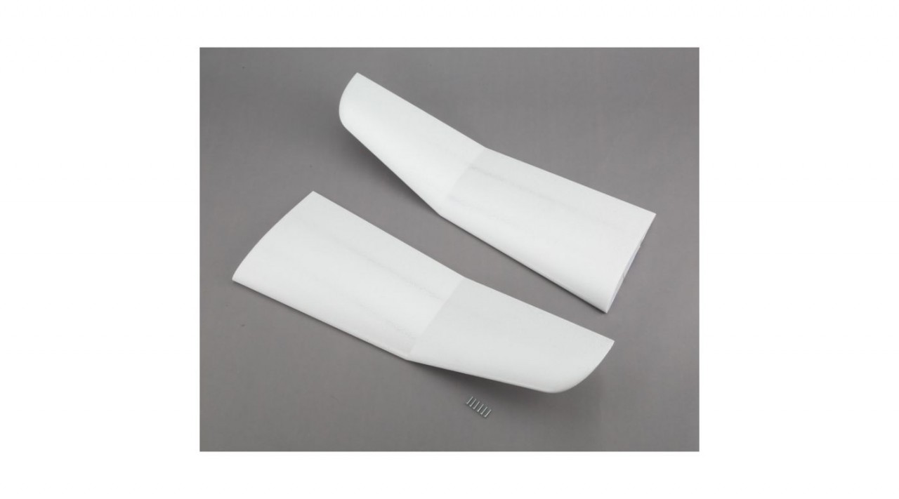 Outer Wing Panels, Left and Right: Radian XL 2.6m (EFL5503)