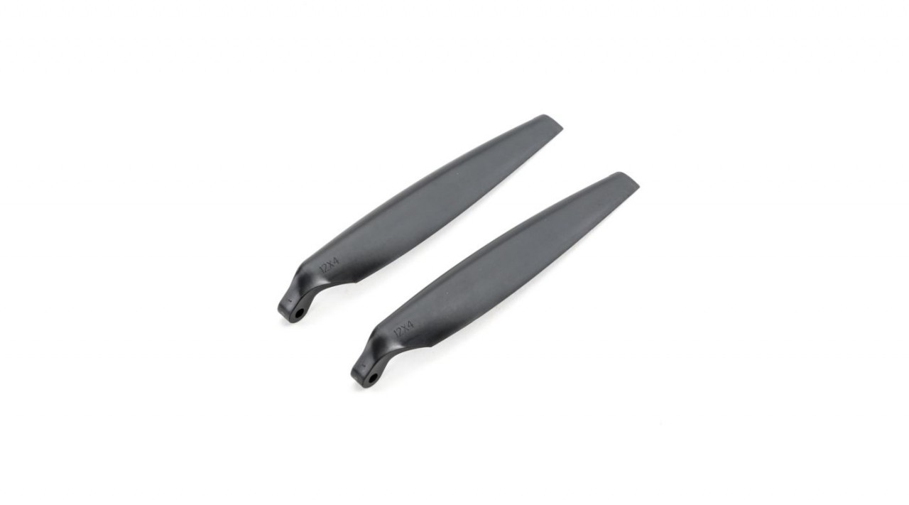 Prop Blades, 12x4: Radian XL 2.6m (EFL5510)