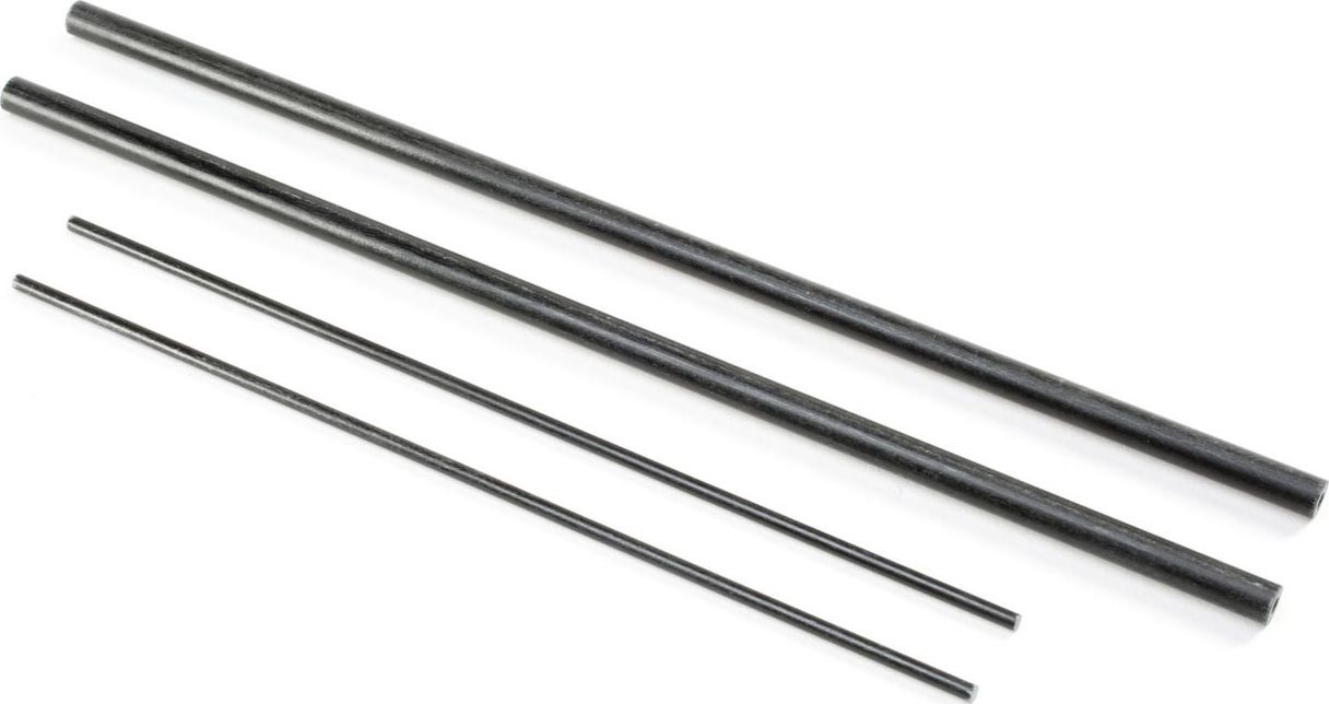 E-Flite - Wing Tube Set: F-27 Evolution (EFL5611)