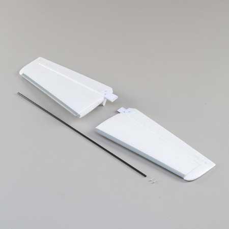 E-Flite - Horizontal Stab with Tube: SR-22T (EFL5954)