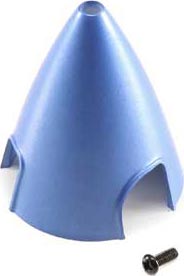 E-Flite - Spinner: SR-22T (EFL5961)