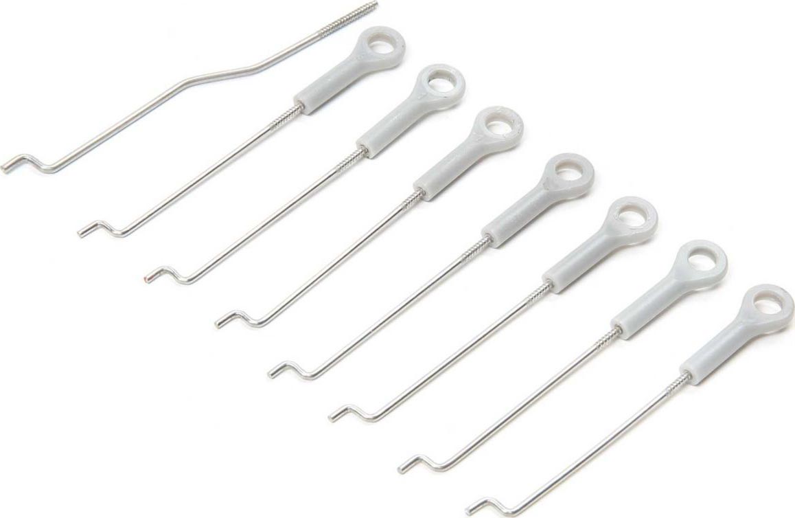 E-Flite - Linkage Set: HAVOC Xe 80mm EDF Sport Jet (EFL7581)