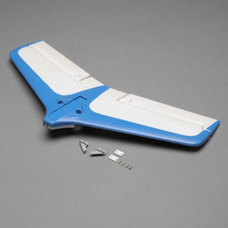 E-Flite - Horizontal Stabilizer: Viper 70mm (EFL7704)