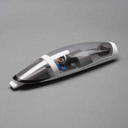 E-Flite - Cockpit: Viper 70mm (EFL7705)