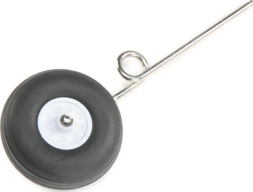 E-Flite - Front Landing Gear Set: Viper 70mm (EFL7706)