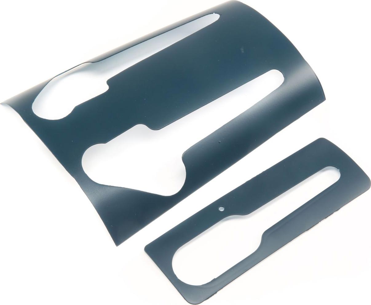 E-Flite - Landing Gear Covers: F-16 70mm EDF (EFL7816)