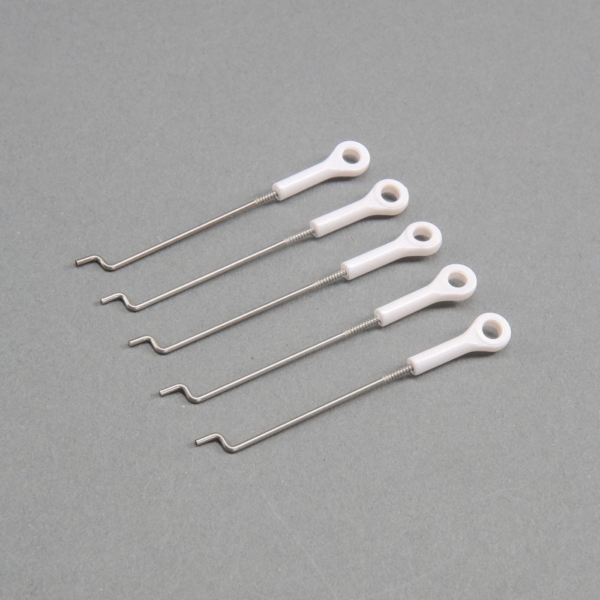 E-Flite - Linkage Rod Set: F-16 70mm EDF (EFL7817)