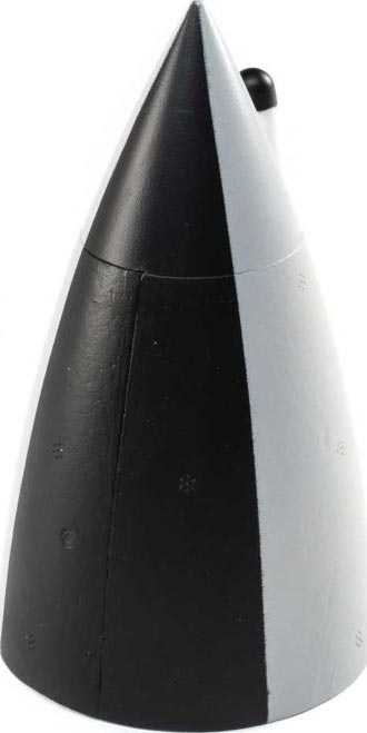E-Flite - Nose Cone: F-4 Phantom II 80mm EDF (EFL7981)