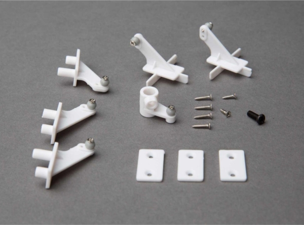 E-Flite - Control Horn Set: F-4 Phantom II 80mm EDF (EFL7988)