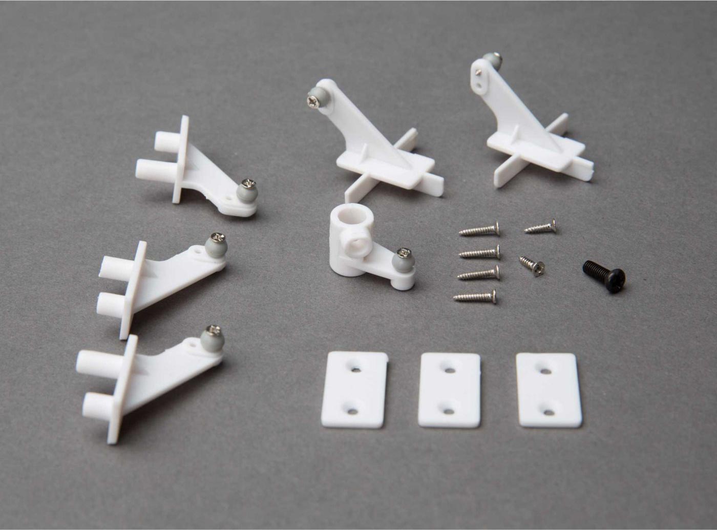 E-Flite - Control Horn Set: F-4 Phantom II 80mm EDF (EFL7988)