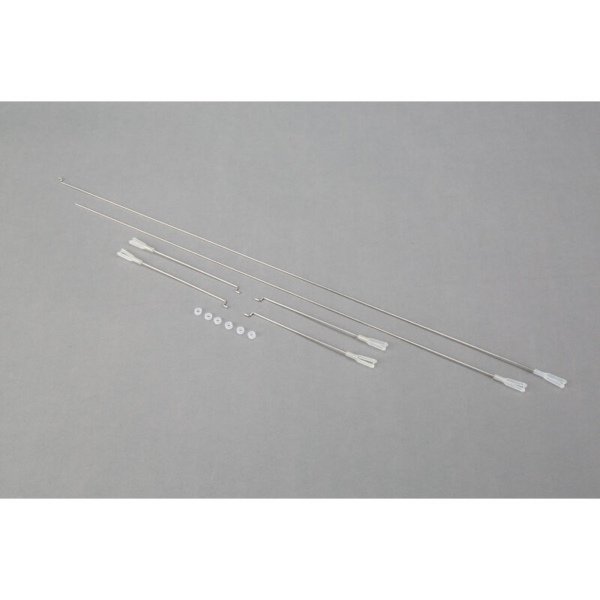 Pushrod Set: F4U-4 1.2M (EFL8505)