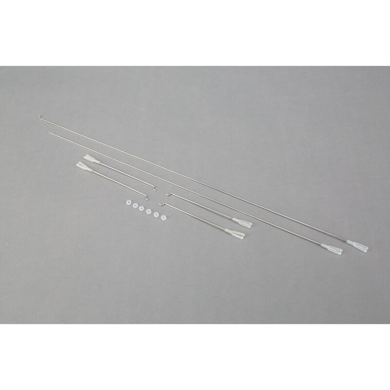 Pushrod Set: F4U-4 1.2M (EFL8505)