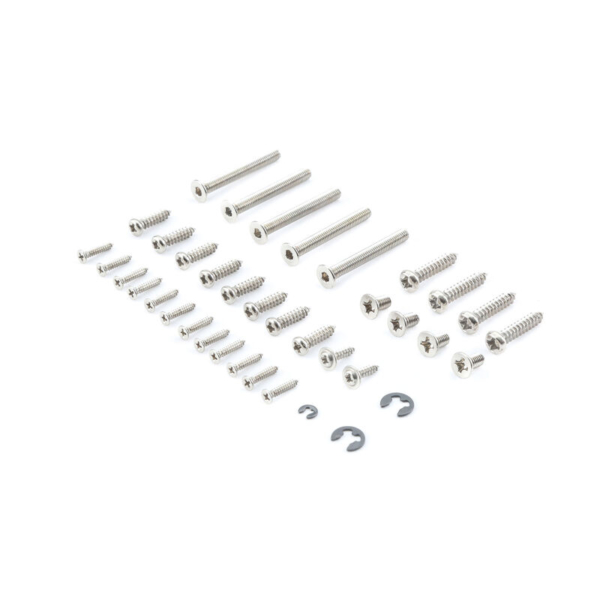 Hardware Set: F4U-4 1.2M (EFL8508)