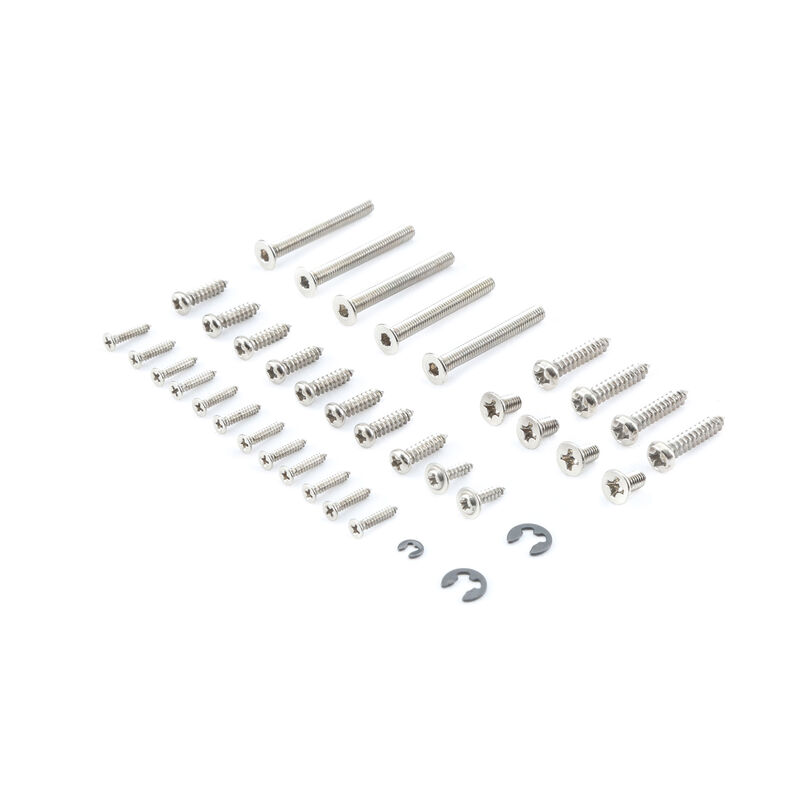 Hardware Set: F4U-4 1.2M (EFL8508)