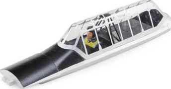 E-Flite - Hatch: AT-6 1.5m (EFL8754)