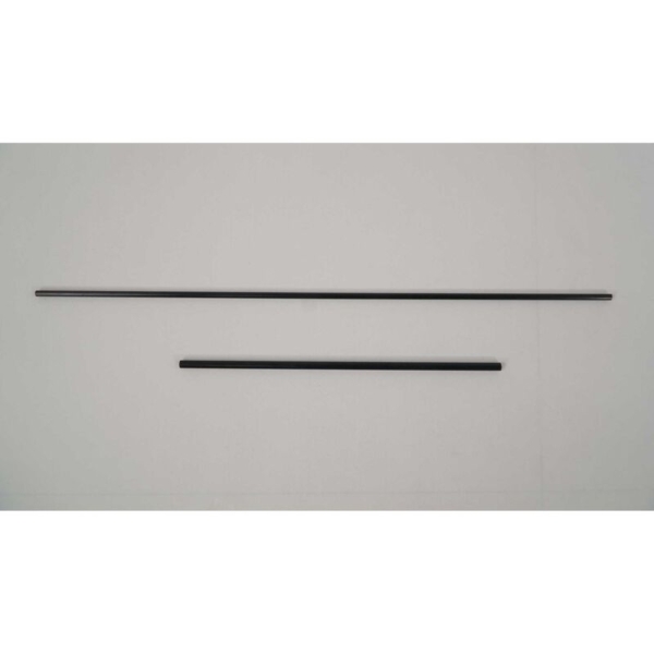 E-Flite - Wing Tube Set: F-16 80mm EDF (EFL87889)