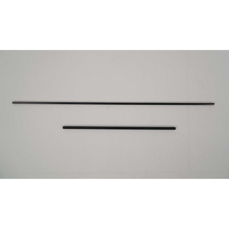 E-Flite - Wing Tube Set: F-16 80mm EDF (EFL87889)