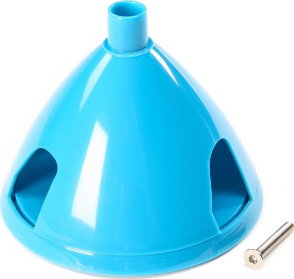 E-Flite - Spinner 3-Blade: P-39 Airacobra 1.2m (EFL9109)