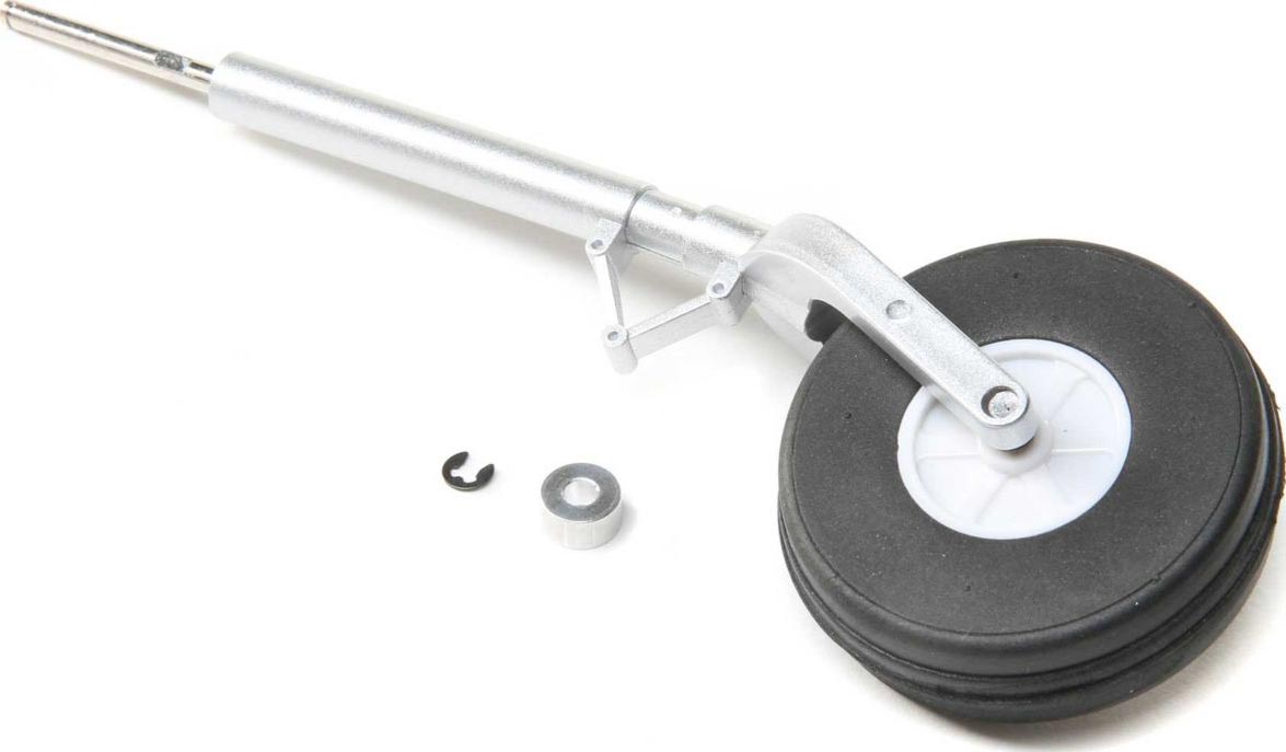 E-Flite - Nose Gear Strut: P-39 1.2m (EFL9114)