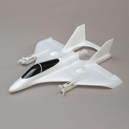 E-Flite - Replacement Airframe: Mini Convergence (EFL9301)