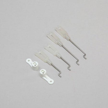 E-Flite - Pushrod Set: Mini Convergence (EFL9306)