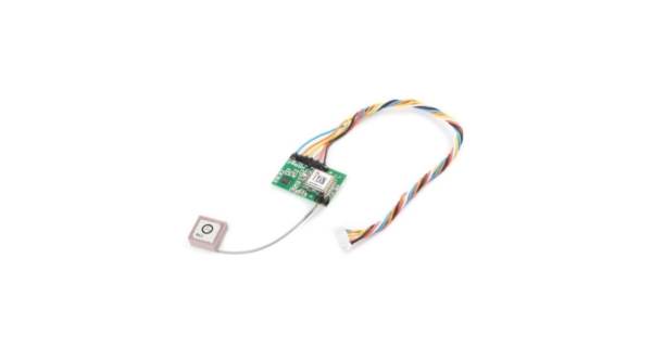 GPS Unit and Antenna (small) (EFL9512)