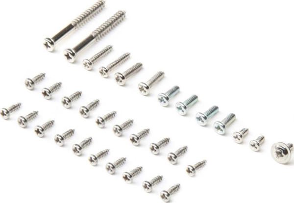 E-Flite - Screw Set: V-22 Osprey (EFL9611)