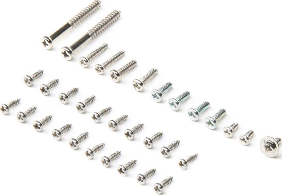E-Flite - Screw Set: V-22 Osprey (EFL9611)