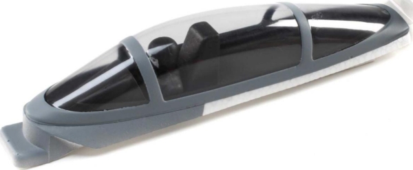 E-Flite - Canopy Hatch: F-15 Eagle 64mm EDF (EFL9781)