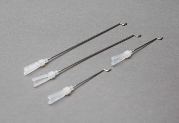 E-Flite - Linkage Rod Set: F-15 Eagle 64mm EDF (EFL9783)