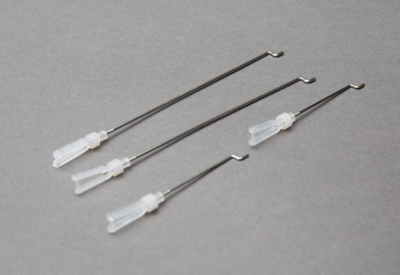 E-Flite - Linkage Rod Set: F-15 Eagle 64mm EDF (EFL9783)