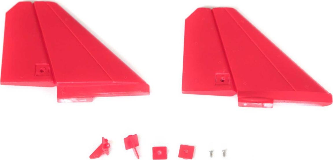 E-Flite - Horizontal Stabilizer Set: F-16 Falcon 64mm EDF (EFL9878)