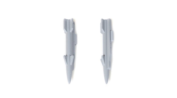 E-Flite - Dummy Wing Tip Missiles (EFL9888)