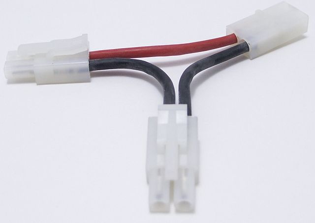 E-Flite - Series Harness: Tamiya (EFLA246)