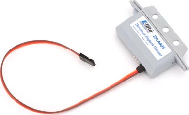 E-Flite - Servoless Payload Release (EFLA405)