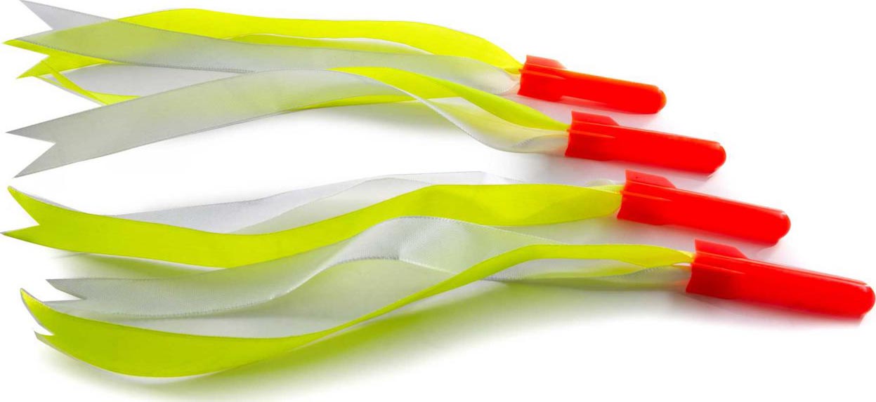 E-Flite - Streamer Rocket (4) (EFLA530)